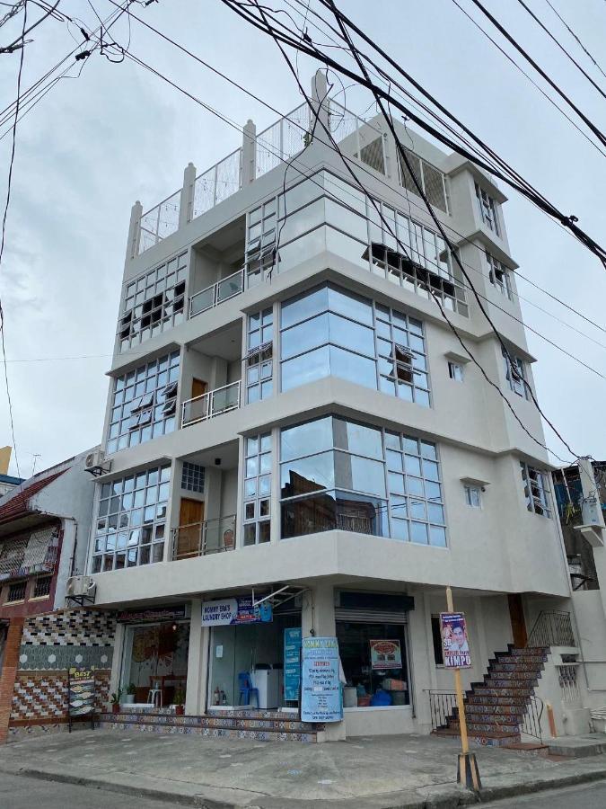 Lovely Loft Apartment In Kalibo, Aklan Exterior photo
